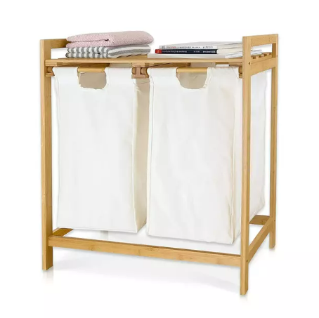 Comment un panier à linge peut-il améliorer votre routine de lessive ?