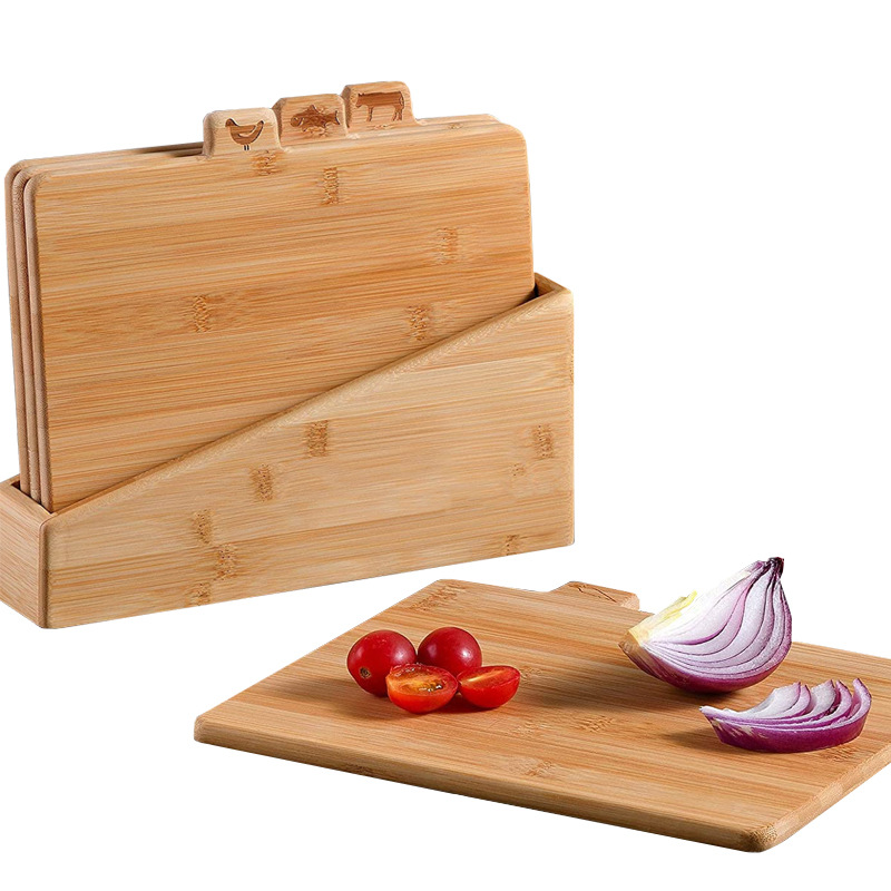 Le bambou est-il bon pour les planches?