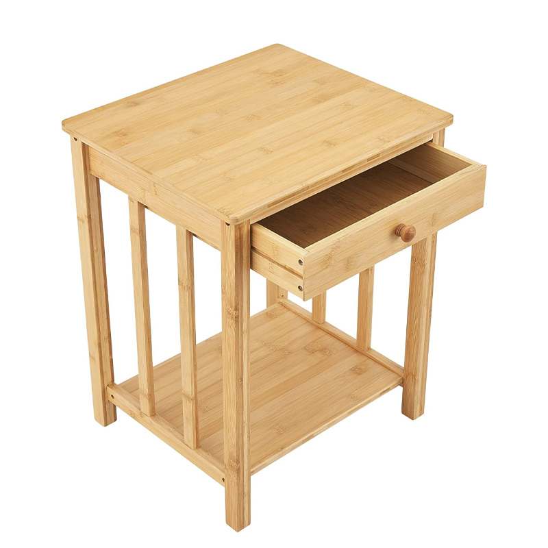 Tiroirs de rangement en tissu 