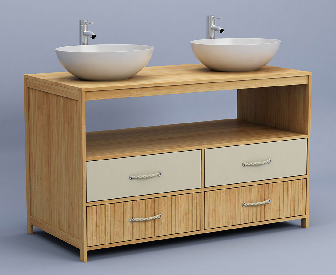 Fujian Wanmei Bamboo And Wood Development Co., Ltd.
